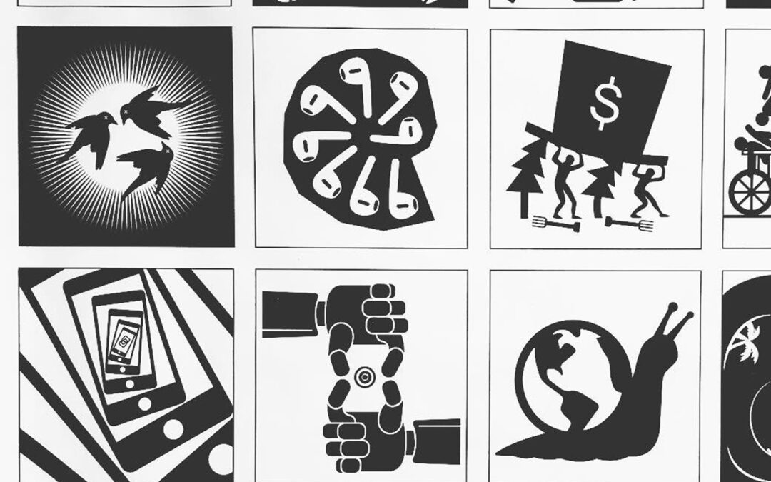 The Anthropocene Elementary