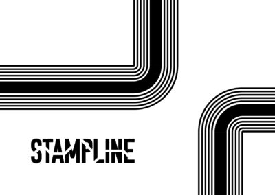 Stampline