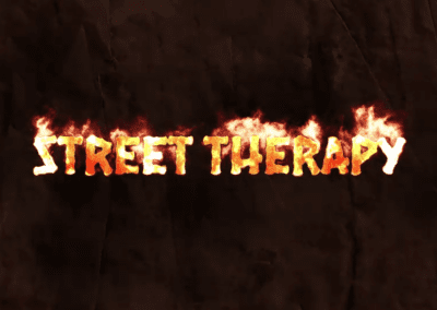Street Therapy