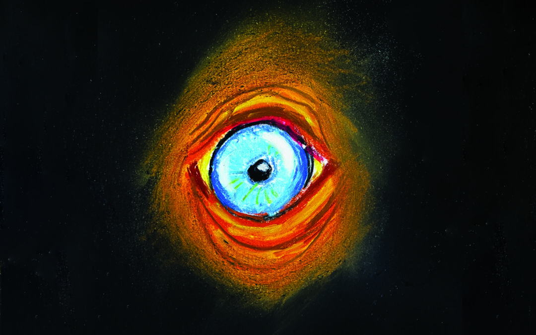 Kiedyś kochaliśmy strach