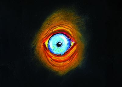 Kiedyś kochaliśmy strach