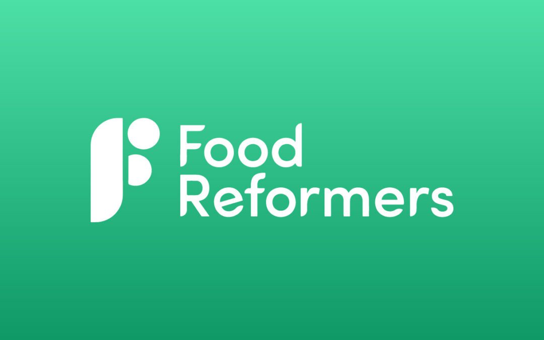 Food Reformers