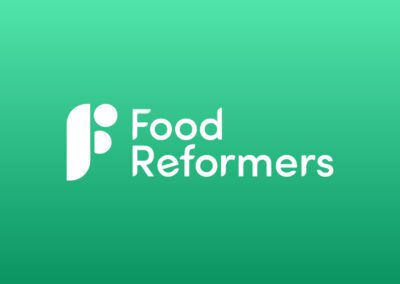 Food Reformers