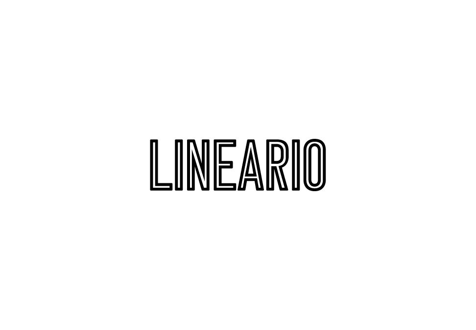 Lineario